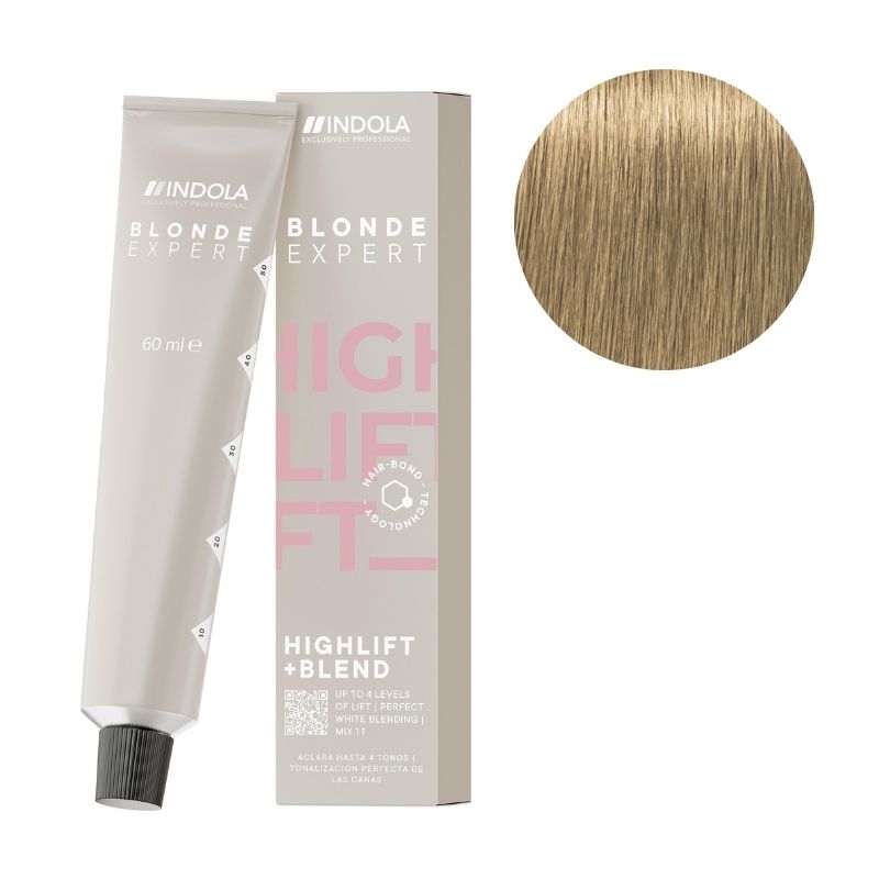 INDOLA Ind Be H 1 60 ml Gbepgrtrplhu Kosmetik