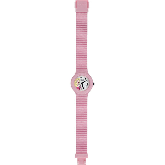 HIP HOP DISNEY COLLECTION Mod. BE BRIGHT BE BOLD - AURORA ***SPECIAL PRICE*** HWU1017 Only Time Armbanduhr 32 mm