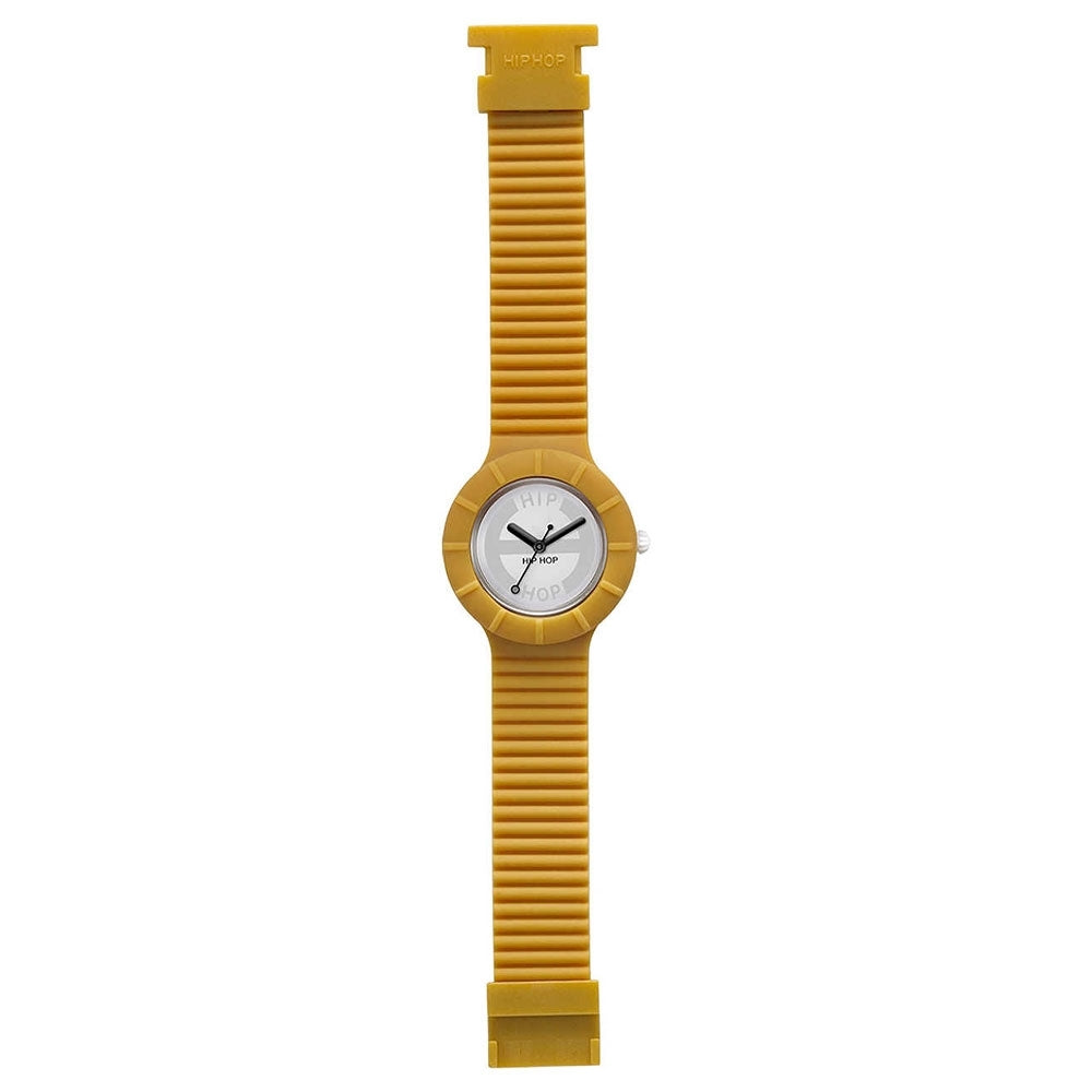 HIP HOP HERO HWU0090 Only Time Armbanduhr 32 mm