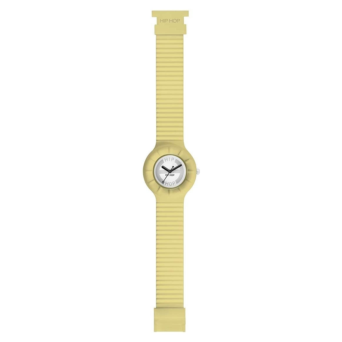 HIP HOP HERO HWU0232 Only Time Armbanduhr 32 mm