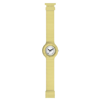 HIP HOP HERO HWU0232 Only Time Armbanduhr 32 mm