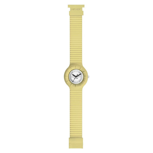 HIP HOP HERO HWU0232 Only Time Armbanduhr 32 mm