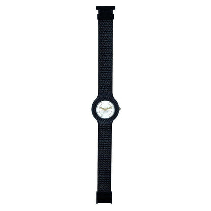 HIP HOP JEANS HWU0295 Only Time Armbanduhr 32 mm