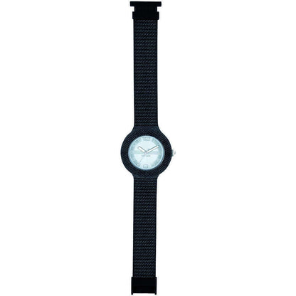 HIP HOP JEANS HWU0298 Only Time Armbanduhr 42 mm