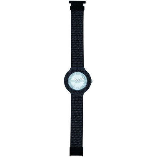 HIP HOP JEANS HWU0298 Only Time Armbanduhr 42 mm