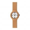 HIP HOP LEATHER HWU0200 Only Time Armbanduhr 32 mm ansicht-2