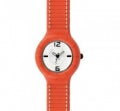 HIP HOP LEATHER HWU0201 Only Time Armbanduhr 32 mm ansicht-2