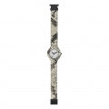 HIP HOP LEATHER HWU0413 Only Time Armbanduhr 32 mm ansicht-2