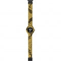 HIP HOP LEATHER HWU0414 Only Time Armbanduhr 32 mm ansicht-2