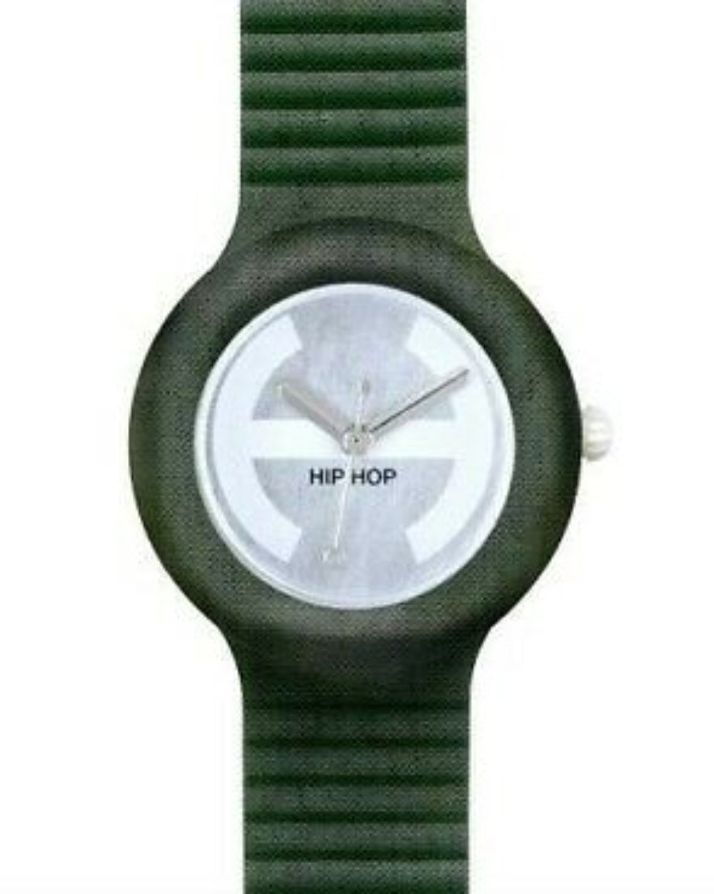 HIP HOP MELANGE HWU0331 Only Time Armbanduhr 32 mm