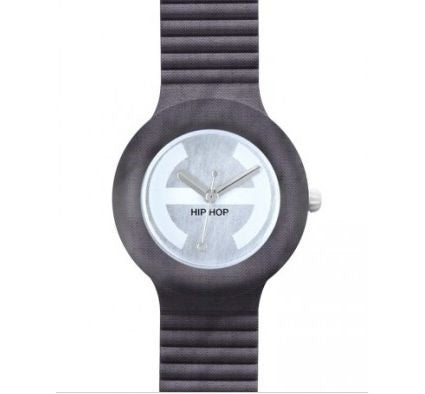 HIP HOP MELANGE HWU0332 Only Time Armbanduhr