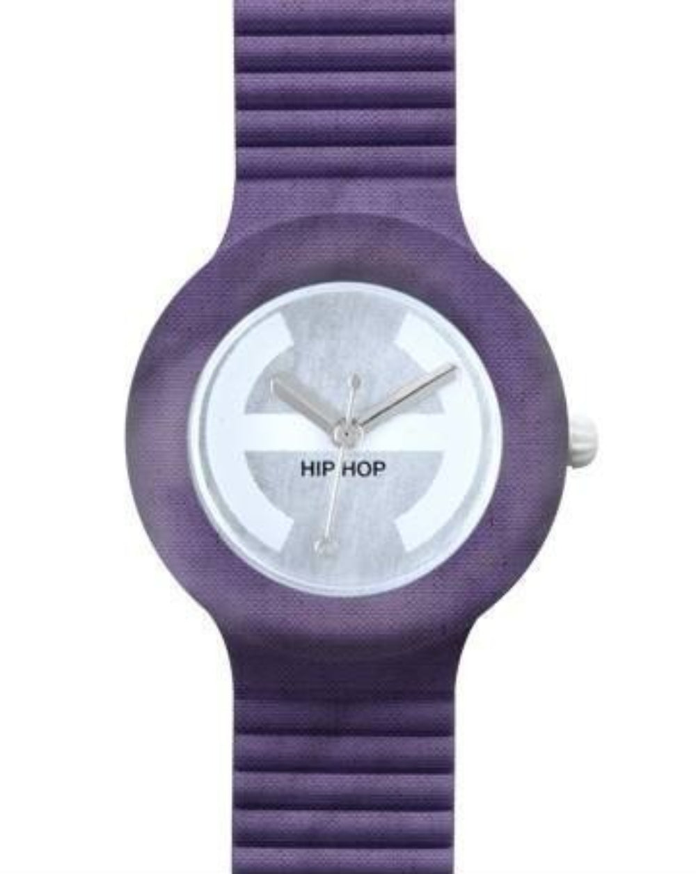 HIP HOP MELANGE HWU0336 Only Time Armbanduhr 32 mm