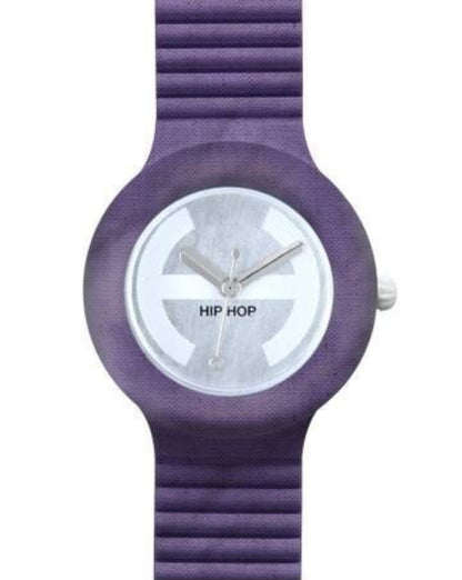 HIP HOP MELANGE HWU0336 Only Time Armbanduhr 32 mm