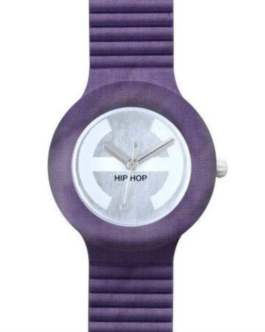 HIP HOP MELANGE HWU0336 Only Time Armbanduhr 32 mm