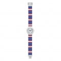 HIP HOP MILLERIGHE HWU0441 Only Time Armbanduhr 32 mm ansicht-2