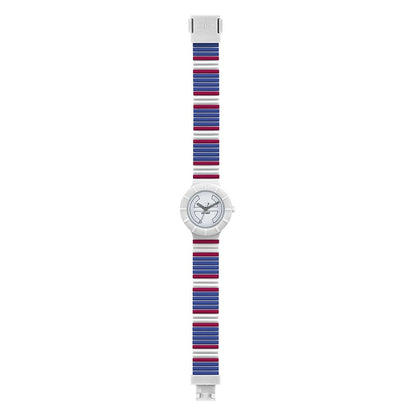 HIP HOP MILLERIGHE HWU0441 Only Time Armbanduhr 32 mm