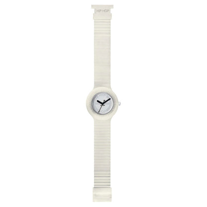 HIP HOP Mod. HERO 32 (Ananas-Pineapple flavor) HWU0009 Only Time Armbanduhr 32 mm