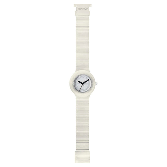 HIP HOP Mod. HERO 32 (Ananas-Pineapple flavor) HWU0009 Only Time Armbanduhr 32 mm