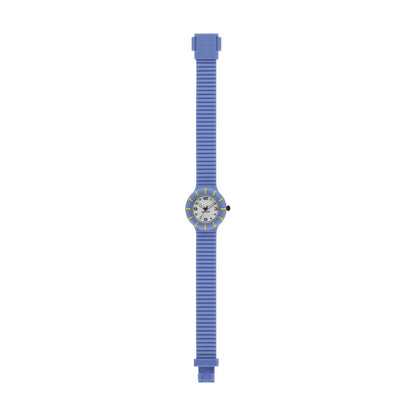 HIP HOP NEW COLLECTION HWU0760 Analoguhr Armbanduhr 28 mm ansicht-2