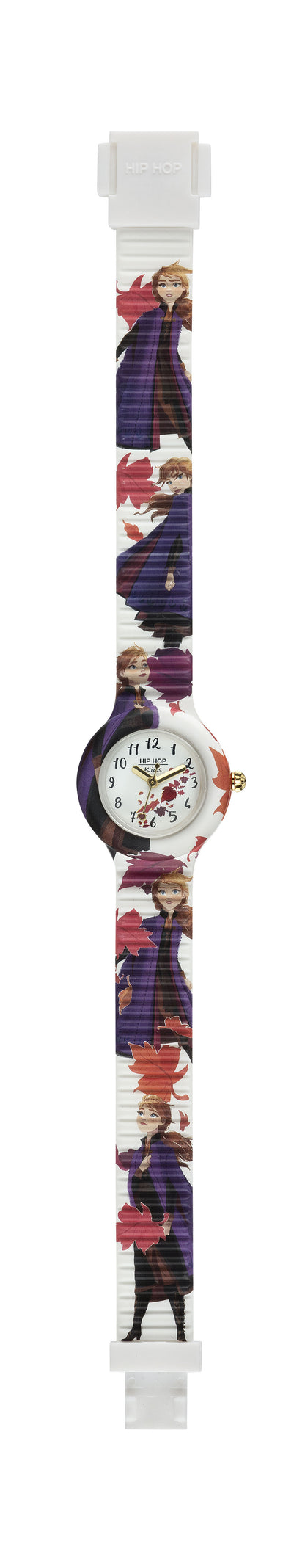HIP HOP NEW COLLECTION HWU0962 Analoguhr Armbanduhr 28 mm ansicht-2