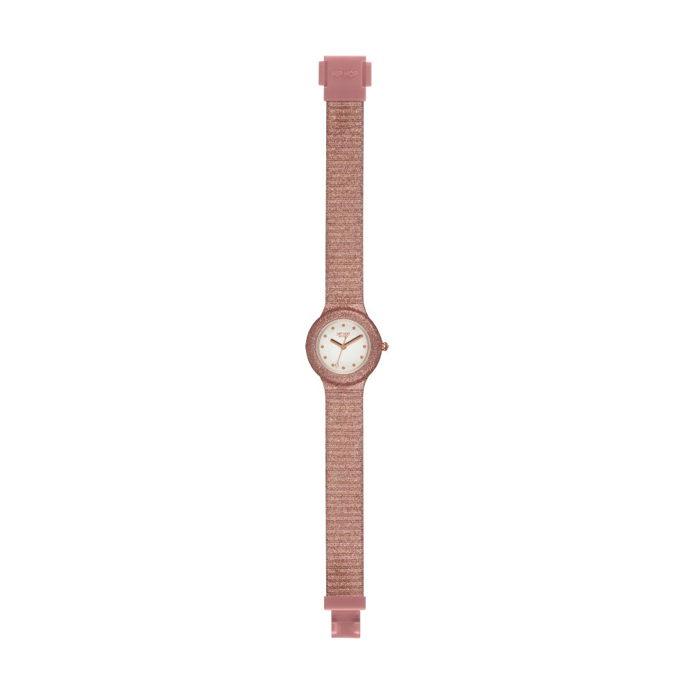 HIP HOP NEW COLLECTION HWU0969 Only Time Armbanduhr 32 mm
