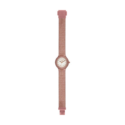 HIP HOP NEW COLLECTION HWU0969 Only Time Armbanduhr 32 mm