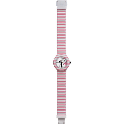 HIP HOP NEW COLLECTION HWU0997 Analoguhr Armbanduhr 32 mm ansicht-3