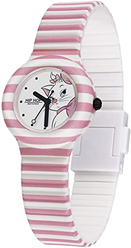 HIP HOP NEW COLLECTION HWU0997 Analoguhr Armbanduhr 32 mm