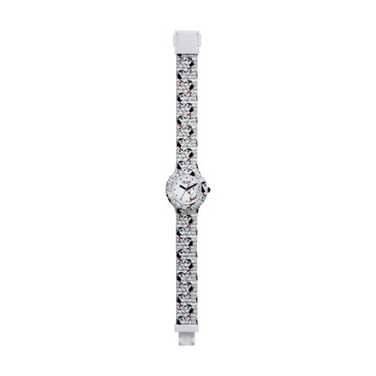 HIP HOP NEW COLLECTION HWU0998 Analoguhr Armbanduhr 32 mm ansicht-2