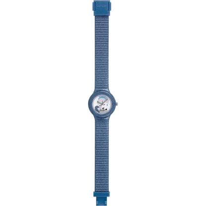 HIP HOP NEW COLLECTION HWU1004 Analoguhr Armbanduhr 32 mm ansicht-3