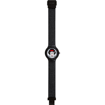 HIP HOP NEW COLLECTION HWU1005 Analoguhr Armbanduhr 32 mm ansicht-2
