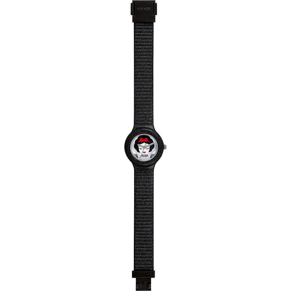 HIP HOP NEW COLLECTION HWU1005 Analoguhr Armbanduhr 32 mm