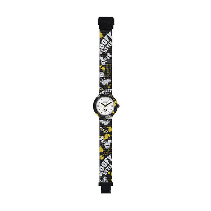 HIP HOP NEW COLLECTION HWU1044 Analoguhr Armbanduhr 35 mm ansicht-2