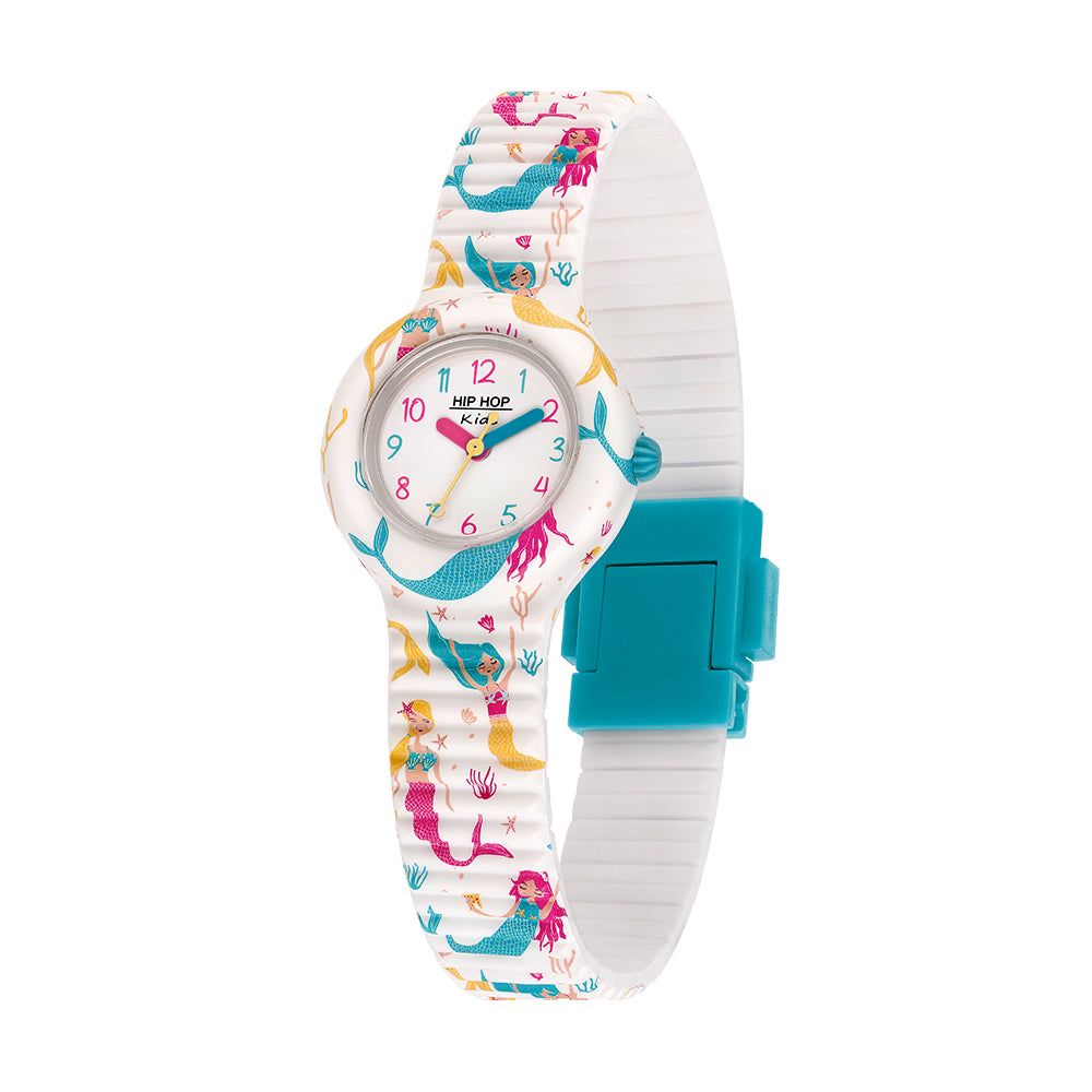 HIP HOP NEW COLLECTION HWU1065 Analoguhr Armbanduhr 28 mm ansicht-2