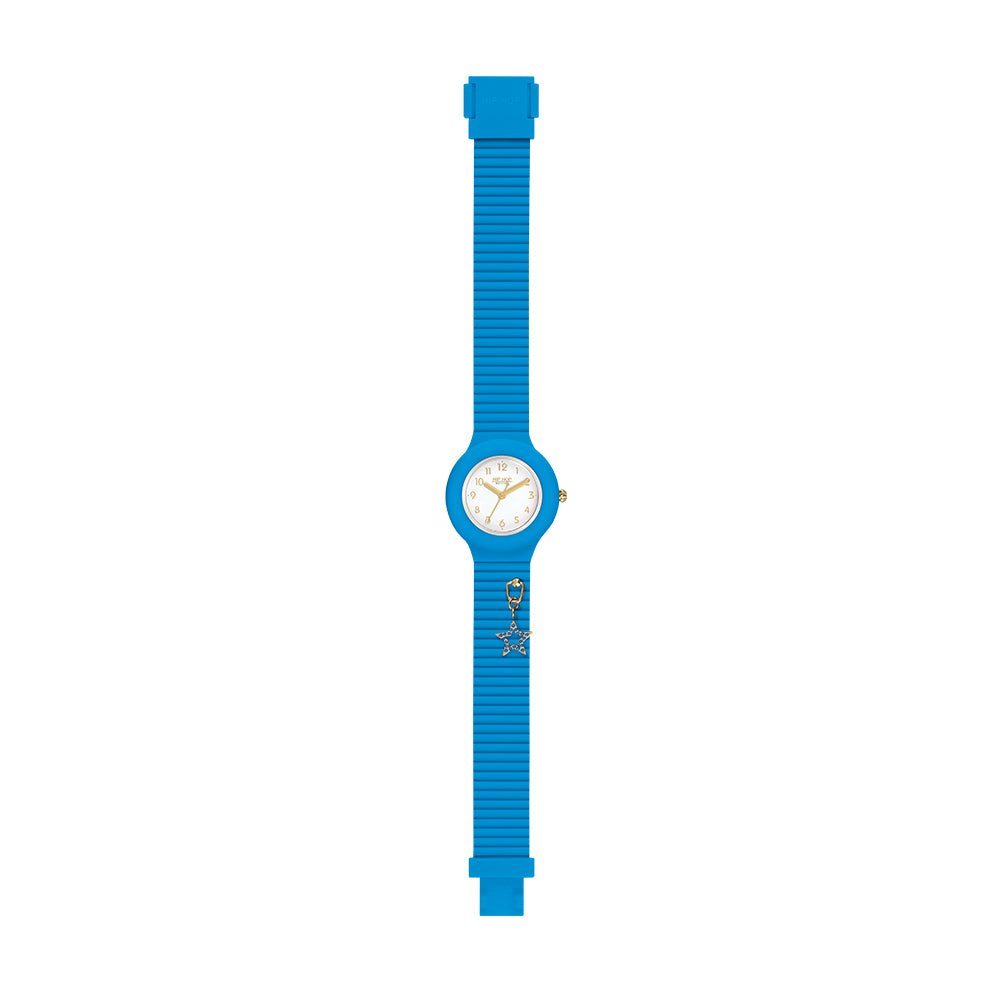 HIP HOP NEW COLLECTION HWU1091 Analoguhr Armbanduhr 32 mm ansicht-2
