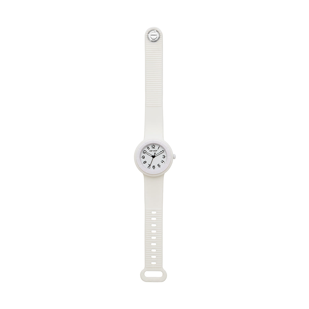 HIP HOP NEW COLLECTION HWU1096 Analoguhr Armbanduhr 34 mm