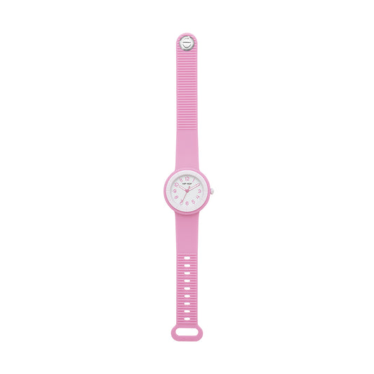 HIP HOP NEW COLLECTION HWU1097 Analoguhr Armbanduhr 34 mm