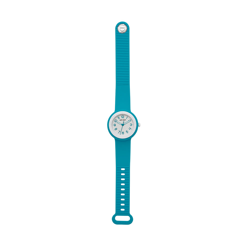 HIP HOP NEW COLLECTION HWU1099 Analoguhr Armbanduhr 34 mm
