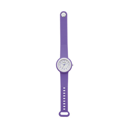 HIP HOP NEW COLLECTION HWU1100 Analoguhr Armbanduhr 34 mm