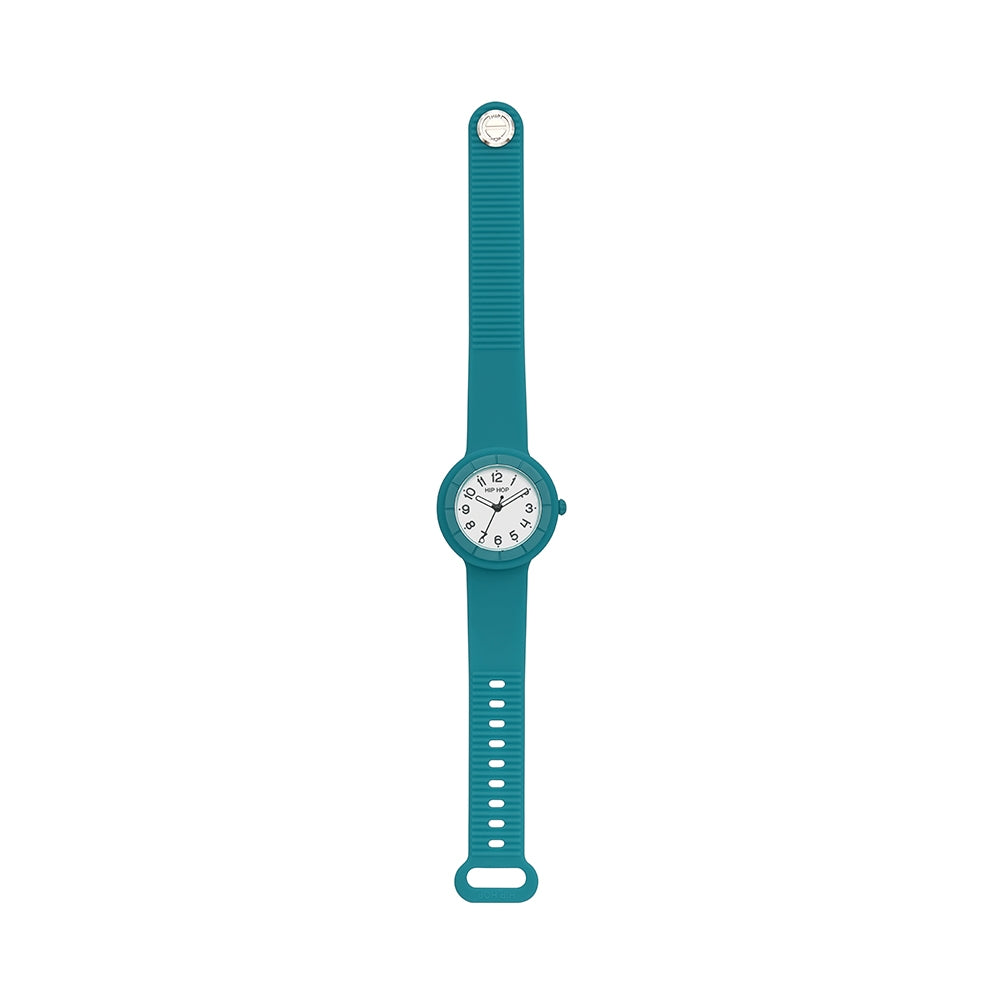 HIP HOP NEW COLLECTION HWU1114 Analoguhr Armbanduhr 36 mm