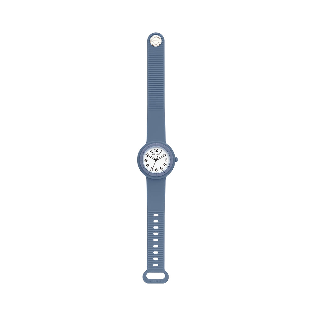 HIP HOP NEW COLLECTION HWU1117 Analoguhr Armbanduhr 36 mm