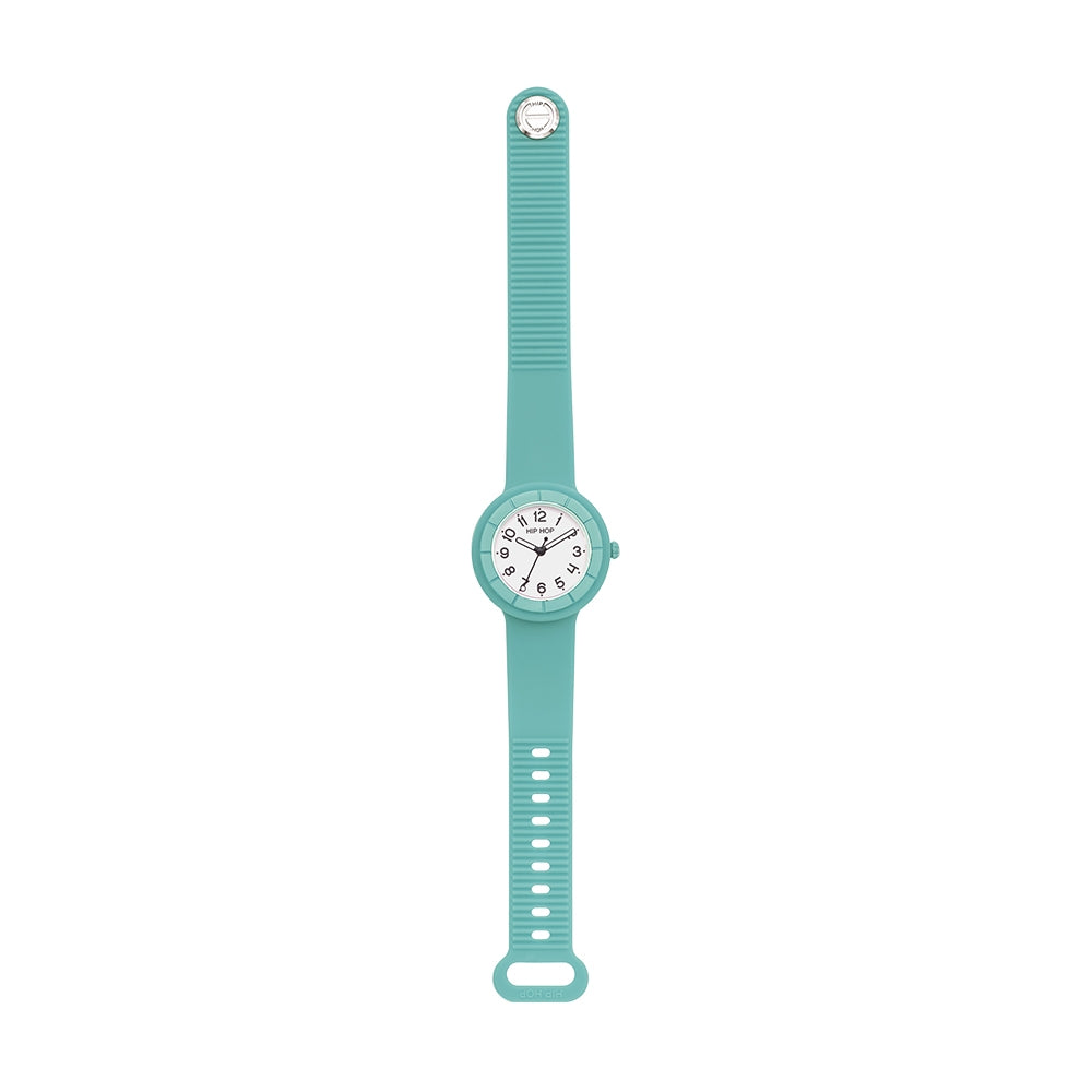 HIP HOP NEW COLLECTION HWU1131 Analoguhr Armbanduhr 36 mm