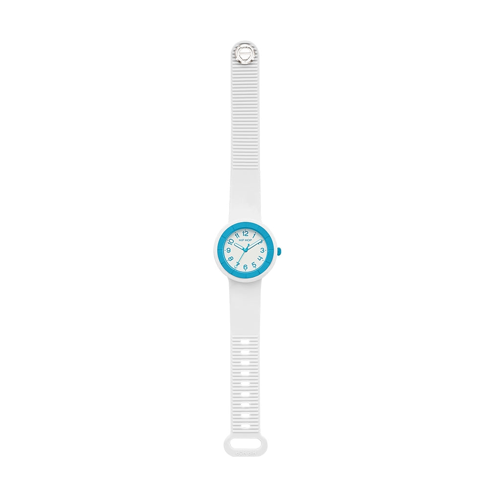 HIP HOP NEW COLLECTION HWU1133 Analoguhr Armbanduhr 36 mm