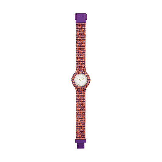HIP HOP NEW COLLECTION HWU1151 Analoguhr Armbanduhr 36 mm