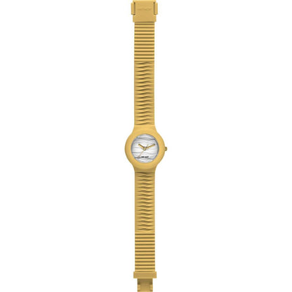 HIP HOP SENSORIALITY HWU0521 Only Time Armbanduhr 32 mm