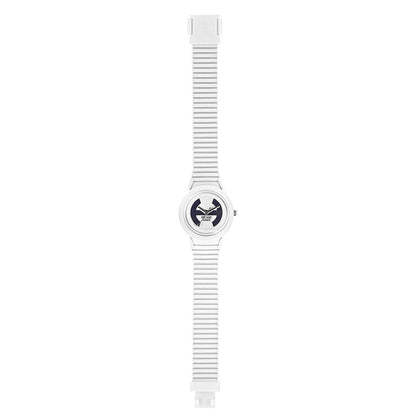 HIP HOP SOLARE HWU0530 Only Time Armbanduhr