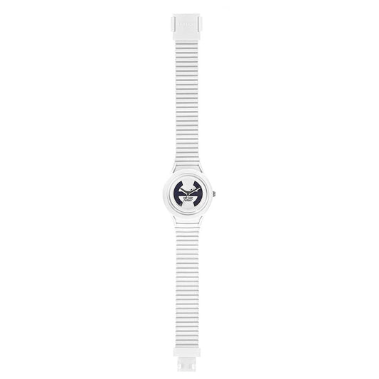 HIP HOP SOLARE HWU0530 Only Time Armbanduhr