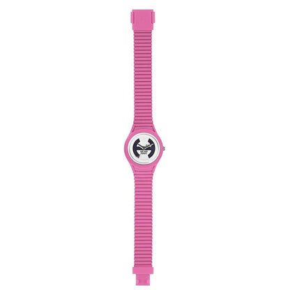 HIP HOP SOLARE HWU0533 Only Time Armbanduhr 34 mm