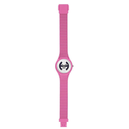 HIP HOP SOLARE HWU0533 Only Time Armbanduhr 34 mm