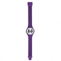 HIP HOP SOLARE HWU0538 Only Time Armbanduhr 34 mm ansicht-2